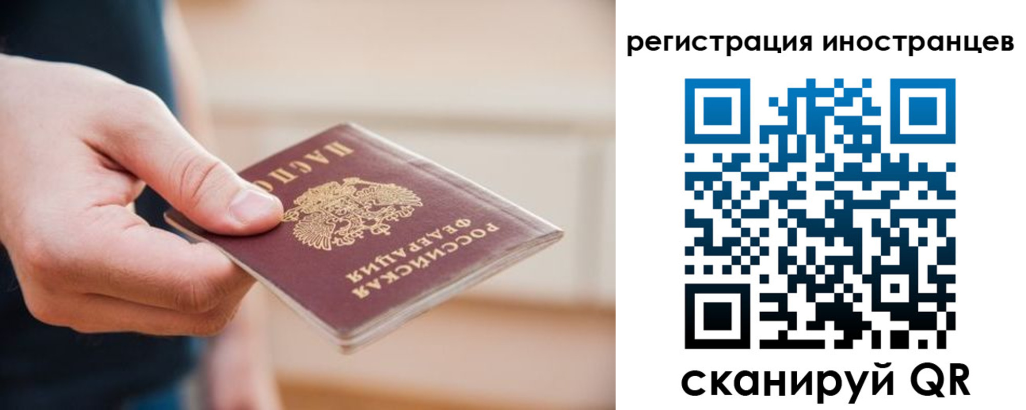 прописка гарантия в Белореченске